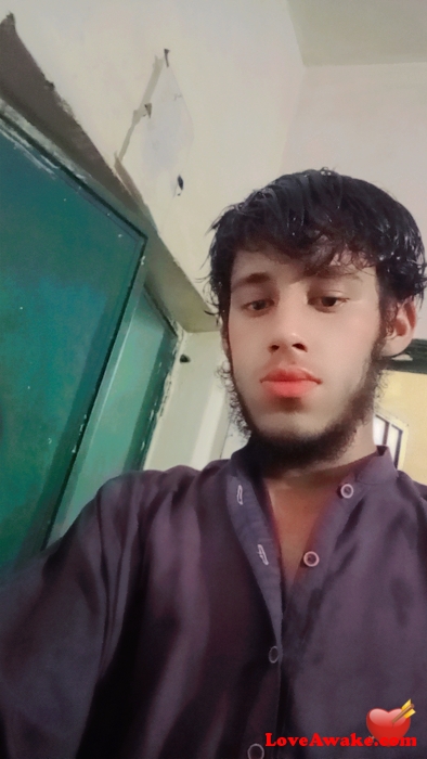 Wxyz21 Pakistani Man from Faisalabad