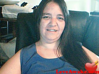 hawkeye555 Canadian Woman from Kamloops