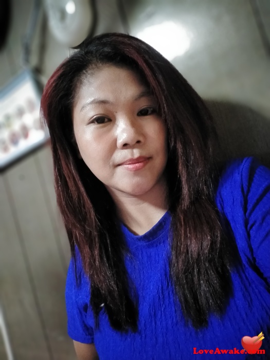 Mile41 Filipina Woman from Natividad
