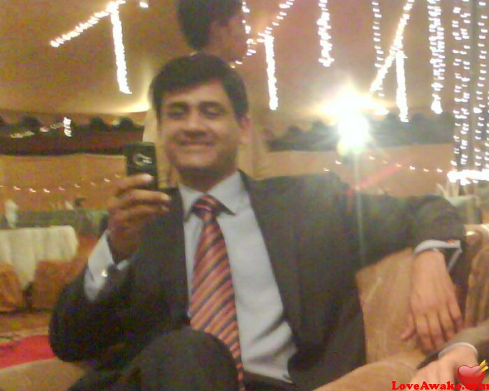 iqbal107 Pakistani Man from Karachi