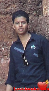 imrar1 Indian Man from Bangalore