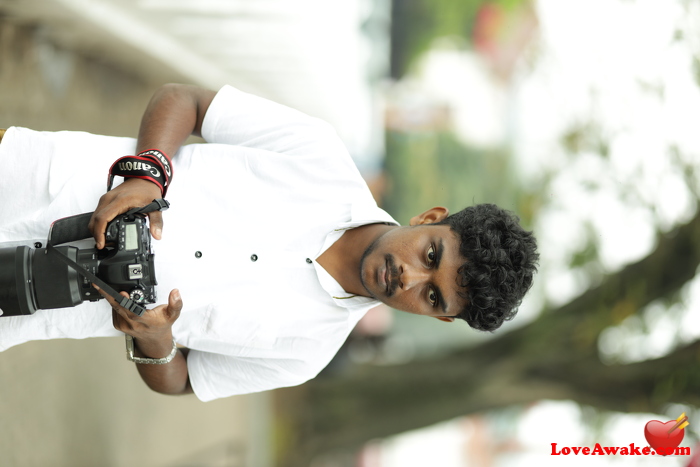 AVISHKA206 Sri Lankan Man from Colombo