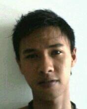 sangpemburu Indonesian Man from Surabaya