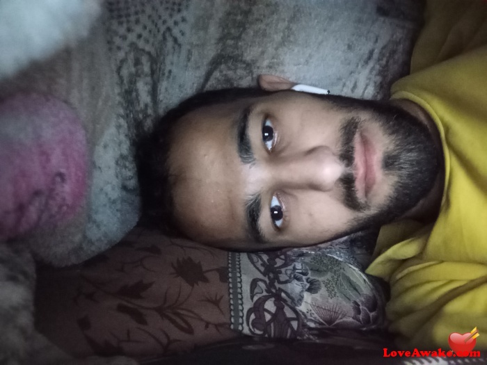 Noohmohmed Saudi Man from Taif