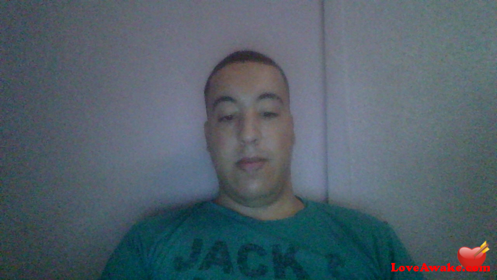 HAKIM23052000 Algerian Man from Alger (Algiers)
