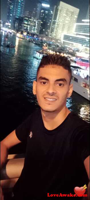 Abdou31 UAE Man from Dubai