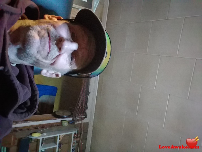 lynnwarren American Man from Statesville