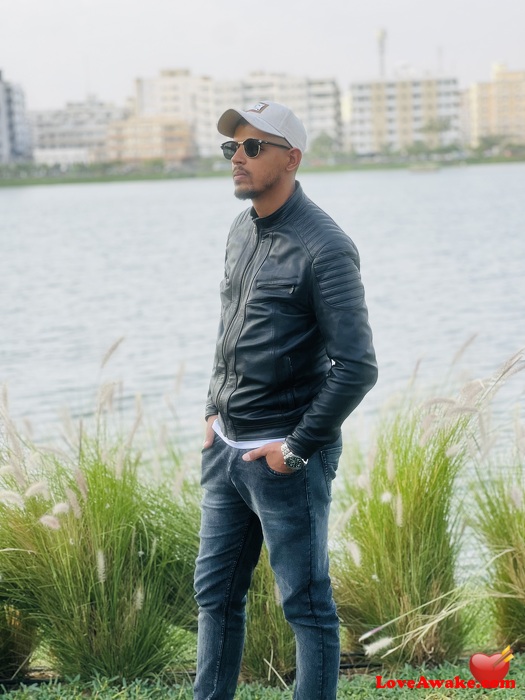 yasin9 Morocco Man from Safi
