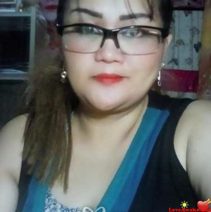 Crazychix253 Filipina Woman from Manila