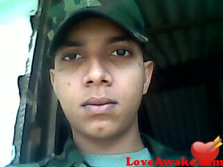 thilankaj Sri Lankan Man from Colombo