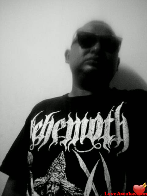 sickstars Malaysian Man from Kuala Lumpur