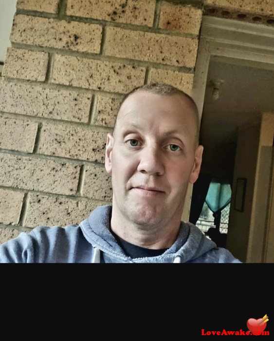Matty326320 Australian Man from Dapto