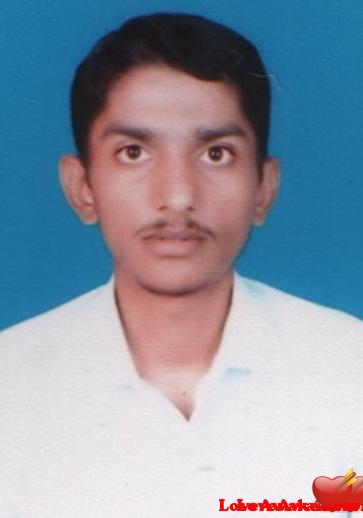 MShakir Pakistani Man from Bahawalpur