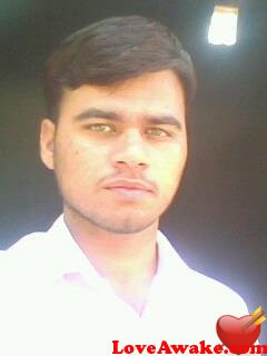 Farman1990 Pakistani Man from Attock