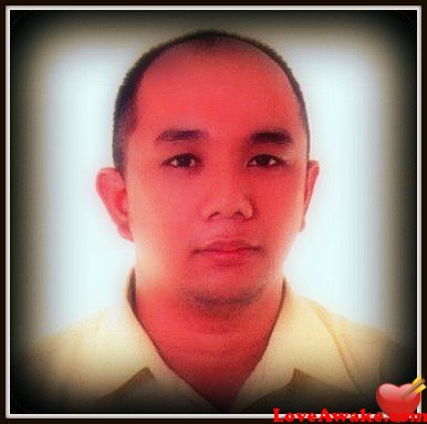 jamesbautista Filipina Man from Manila