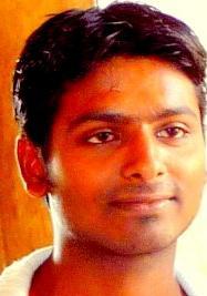 krishh02 Indian Man from Chennai (ex Madras)