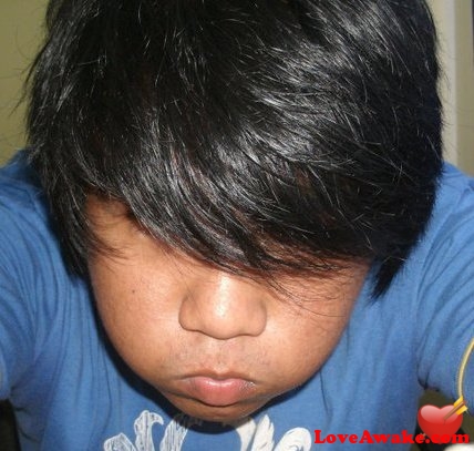 ricallstar Filipina Man from General Santos