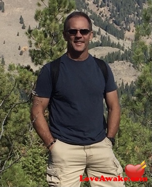 Davidsup4fun American Man from Boise