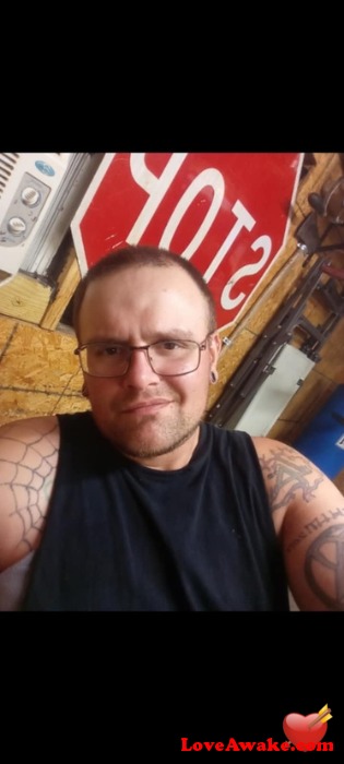 Jwhatchet92 American Man from Indianapolis