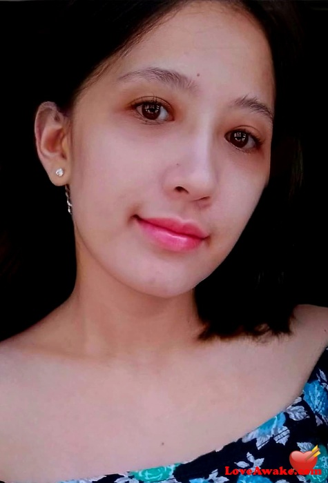 Emie23 Filipina Woman from Sogod/Tacloban