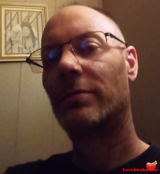 Bri75 American Man from Melvindale