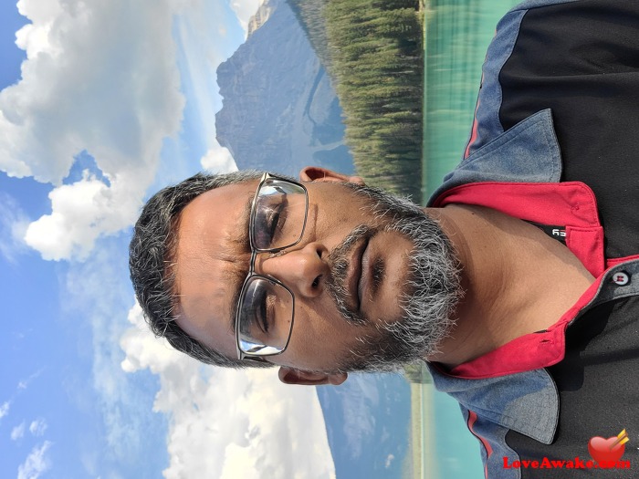 Raheel50 Canadian Man from Calgary