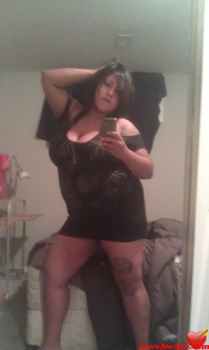 missycoop69 Canadian Woman from Edmonton