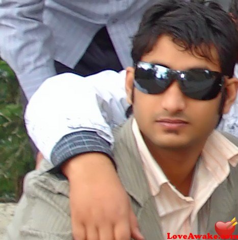 nauman786 Pakistani Man from Faisalabad