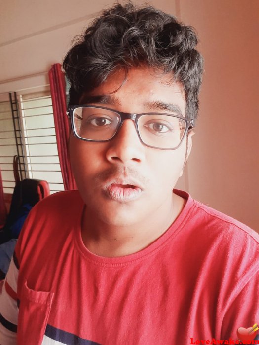 manosij21 Indian Man from Bangalore