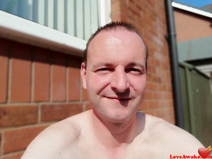 Brooksy44 UK Man from Selby