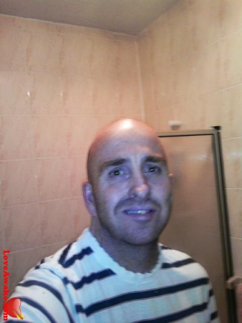 vad23 UK Man from Longbridge