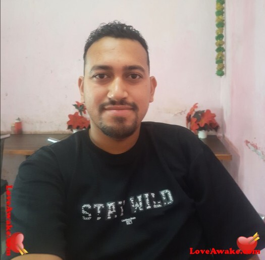 Kartavyaveer Indian Man from Dehradun