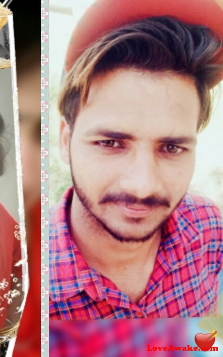 gurikaler Indian Man from Bhatinda
