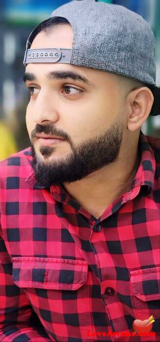 AbuTurki12 Saudi Man from Jeddah