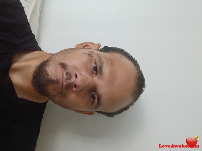 JMBKING80 American Man from Bakersfield