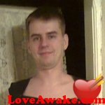 marius264u Romanian Man from Bucharest = Bucuresti