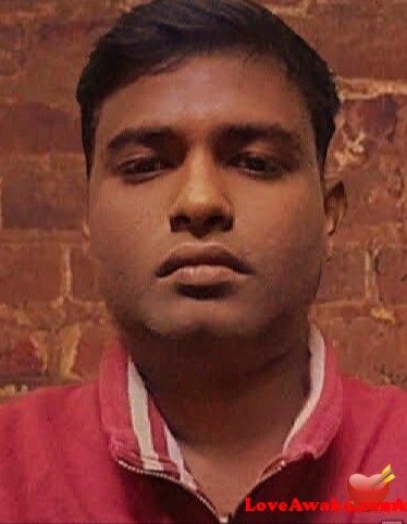 renmathew1981 Indian Man from Guntur