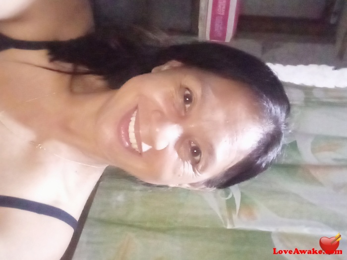 Adiol71 Filipina Woman from Tacloban, Leyte