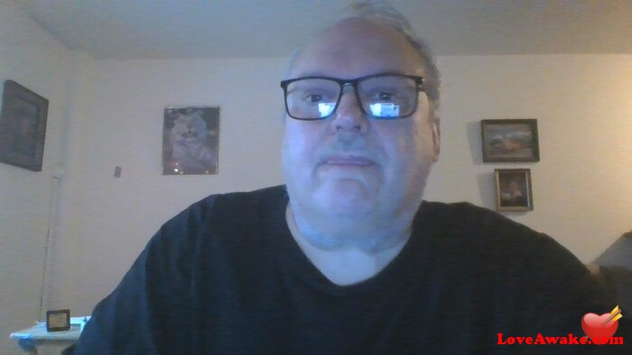 NAME8888 American Man from Duluth