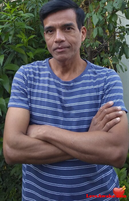 pradev777 Mauritius Man from Port Louis