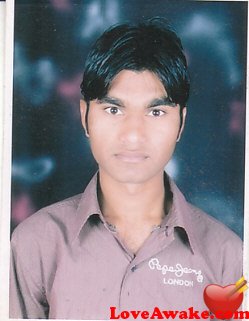 atul9020 Indian Man from Jaipur