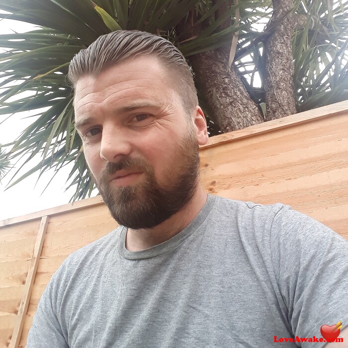 garyk87 UK Man from South Ockendon