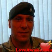 paulc68 UK Man from Mansfield Woodhouse