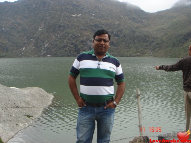 sandeepj02 Indian Man from Noida