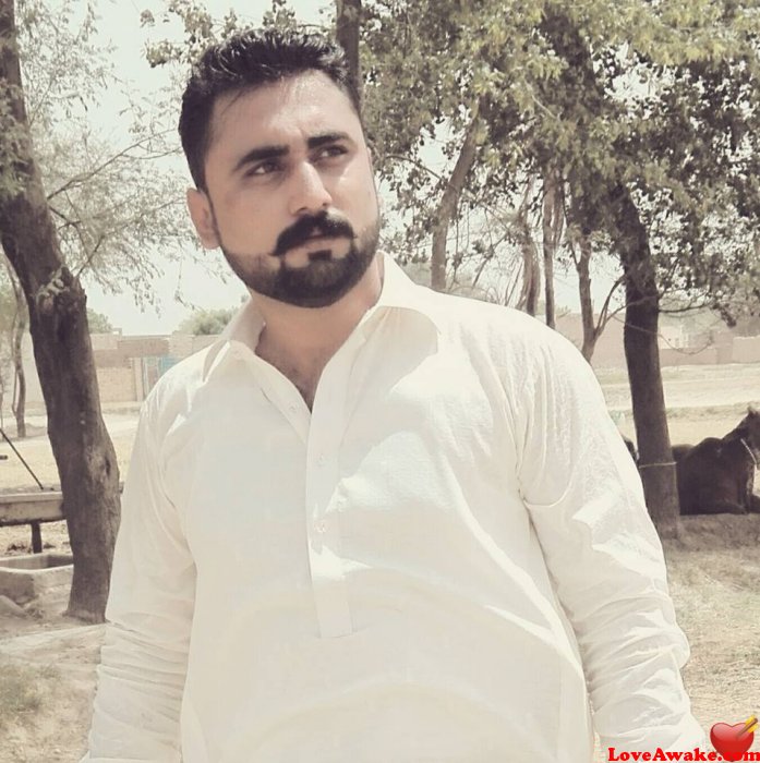 Moeed666 Pakistani Man from Islamabad