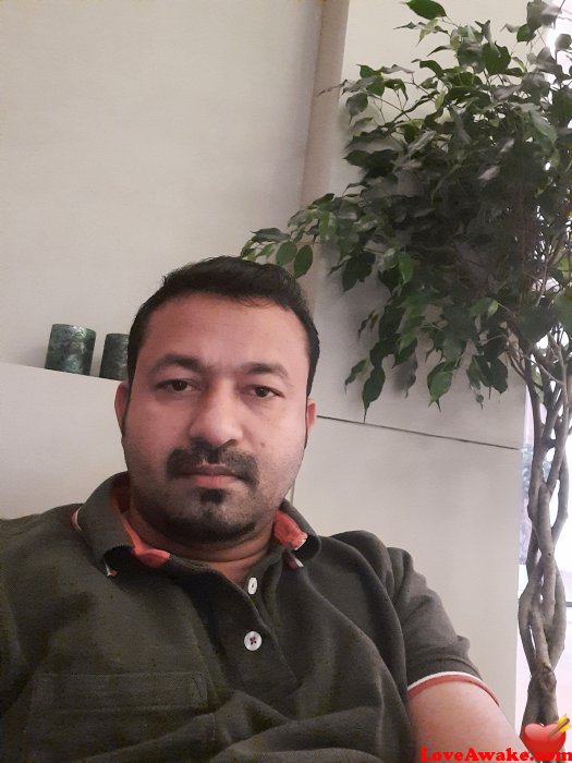 Sajimon1985 Kuwaiti Man from Kuwait