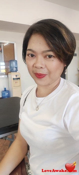 Taurus2025 Filipina Woman from Angeles