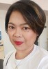 Taurus2025 3465736 | Filipina female, 42, Married, living separately