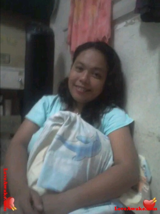Loveyou14344 Filipina Woman from Pagadian/Zamboanga