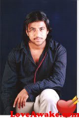 chandu6969 Indian Man from Hyderabad